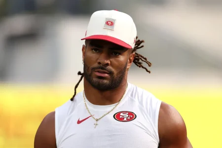 49ers’ Fred Warner Hit With Hefty NFL Punishment After Week 3 Win