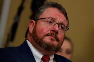 GOP Rep Open to Deporting Melania Trump, Elon Musk If They Lied on Forms