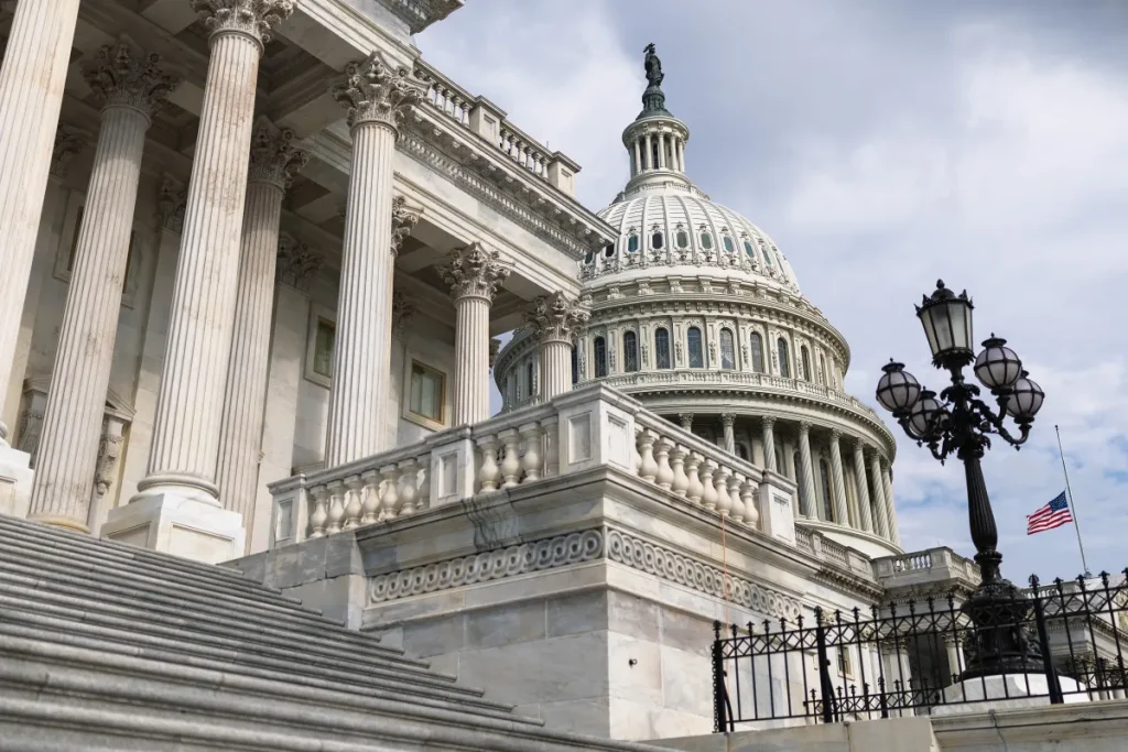 Nate Silver Revises Democrats’ Chances of Winning the Senate