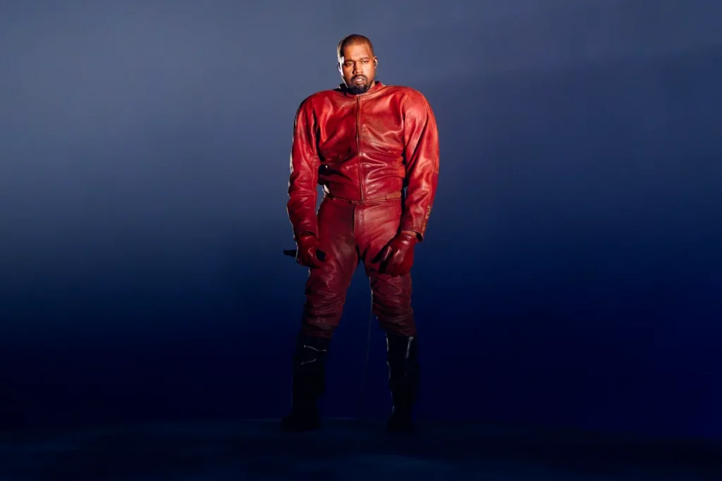 Kanye West’s Sold-Out Russia Concerts Canceled