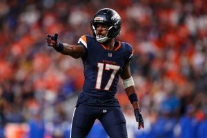 Jaylen Waddle’s Status for Chiefs Game in Doubt After Chest Injury