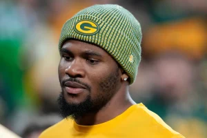 Packers’ Micah Parsons Names Top AFC Team Without Hesitation