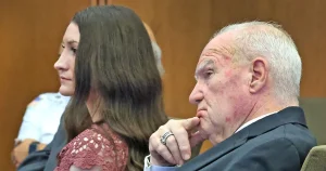 Judge Denies Lindsay Clancy Lawyer’s Latest Bid to Drop Her Murder Charges After Mistrial