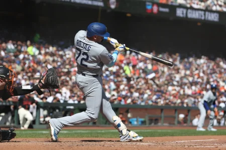 Dodgers Update Miguel Rojas’ Injury Status Before NLCS vs Brewers