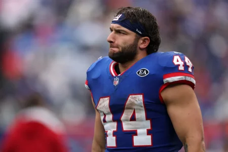 Giants’ Cam Skattebo Calls Out NFL After Receiving Controversial Penalty