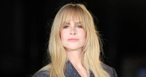 Nicole Kidman’s Dark Wash Denim Style Is *so* Slimming on Women Over 45 — The $37 Look