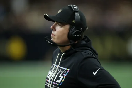 Saints Put on Blast by Owner Gayle Benson Amid 1-4 Start