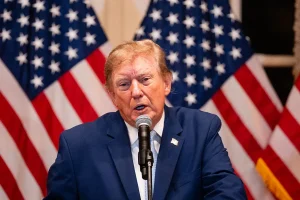 Trump Threatens California Election Officials With Jail. Could It Happen?