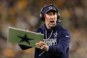 Brian Schottenheimer Reveals His Message to Cowboys After Second Straight Loss