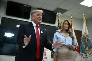 Trump Claims His Uncle ‘Invented Radar’: What The Record Shows