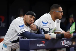 A Brewers World Series Win Would Cap Most Anticlimactic MLB Postseason Ever