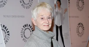 Actress Barbara Barrie Dead at 95 After Medically Assisted Suicide, Terminal Cancer Battle