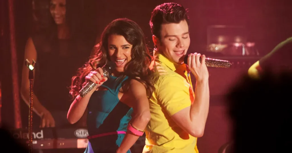 Which ‘Glee’ Stars Are — And Aren’t — Returning for Reboot? Lea Michele and More