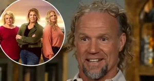 How Kody Brown Is ‘Stirring the Pot’ Between Meri and Janelle on ‘Sister Wives’ Despite Show Exit