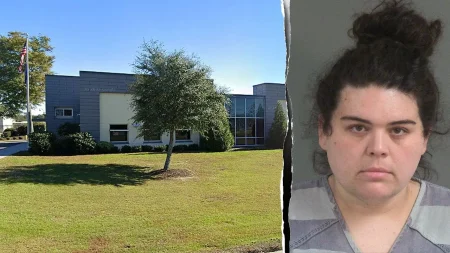 South Carolina mom couldn’t remember last time she fed 2 daughters before they were found dead: affidavit