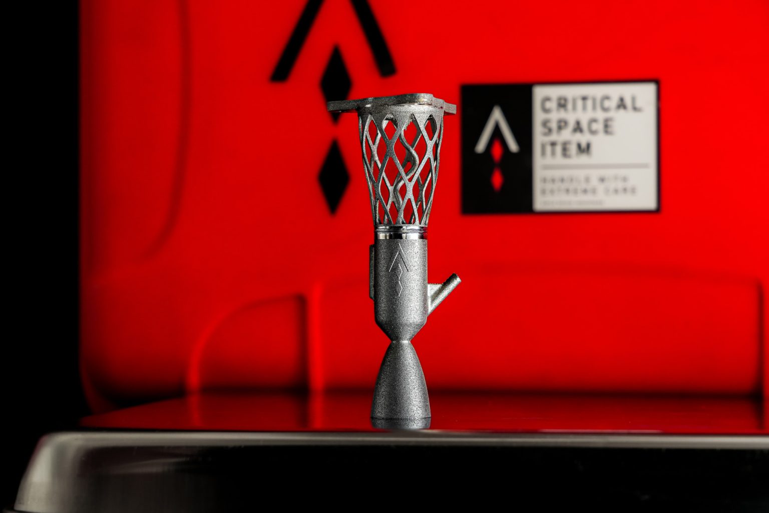 Space propulsion startup Agile Space opens Seattle-area engineering office to tap regional talent