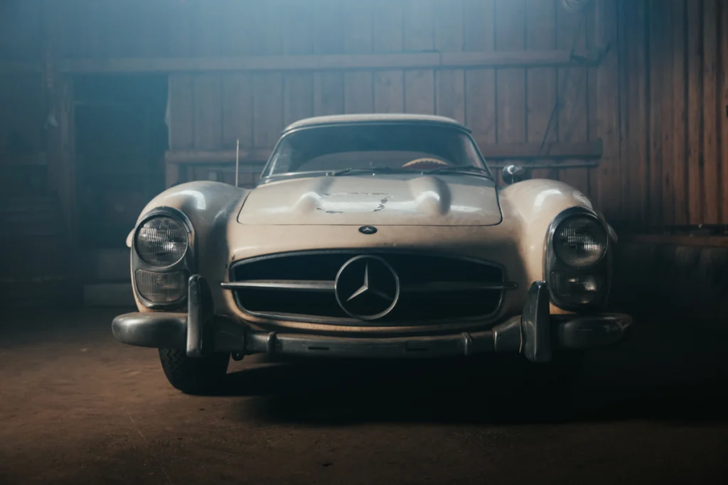 Mercedes-Benz Is Making Big Money With Its Used Cars