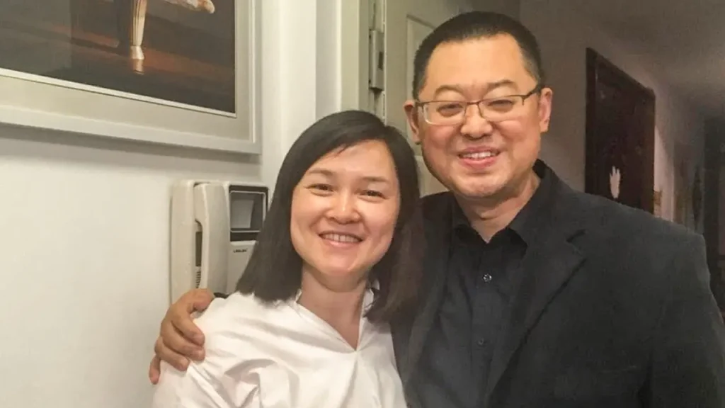 ChinaAid raises alarm over imprisoned Chinese pastor’s health as family seeks answers