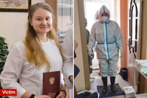 White House ‘monitoring’ suspected plague outbreak in Russia after lab worker dead, hundreds quarantined