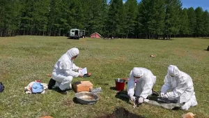 Mystery death at Russian plague lab triggers sweeping precautions as US watches closely