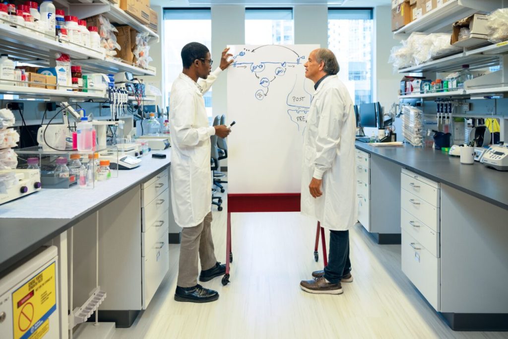 ‘Not a new AI center’: Seattle Children’s launches $10M pediatric innovation institute
