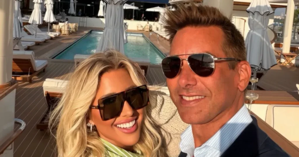 Savannah Chrisley and Fiance Jason Galanis’ Private Relationship Timeline Through the Years