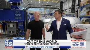 Billionaire Jeff Bezos: ‘Success is not villainy’