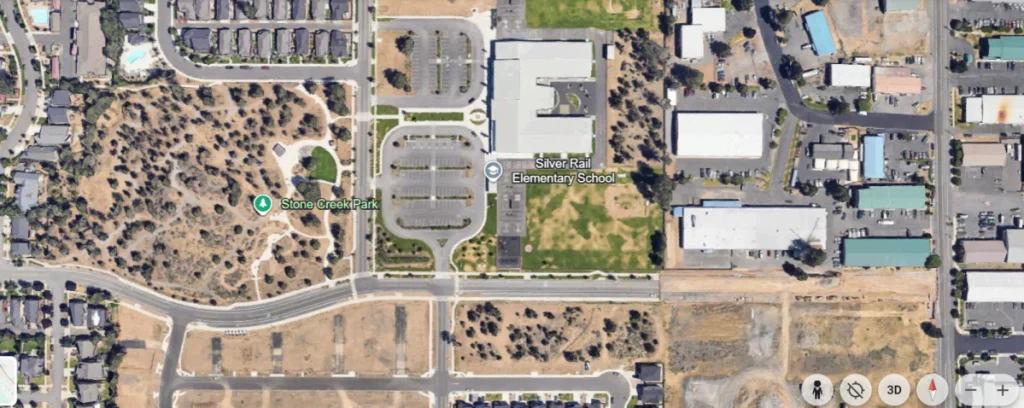 Multiple Victims After Active Shooter Reported at Oregon Elementary School