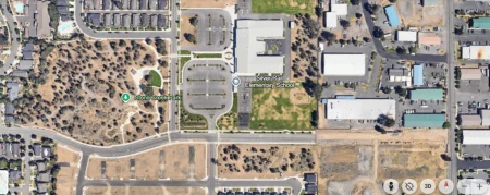 Multiple Victims After Active Shooter Reported at Oregon Elementary School