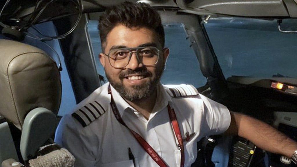 FlyDubai pilot showed world ‘the highest form of courage,’ India’s PM says