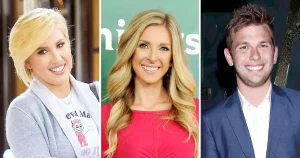 The Chrisley Family: Who Savannah, Lindsie, Chase and More Are Dating