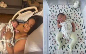 Woman Told Baby Boy Needs X-Ray, Then Comes Shock Three-Word Diagnosis