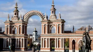 US Embassy warns of credible ‘mass casualty’ threat at popular Moscow tourist attraction