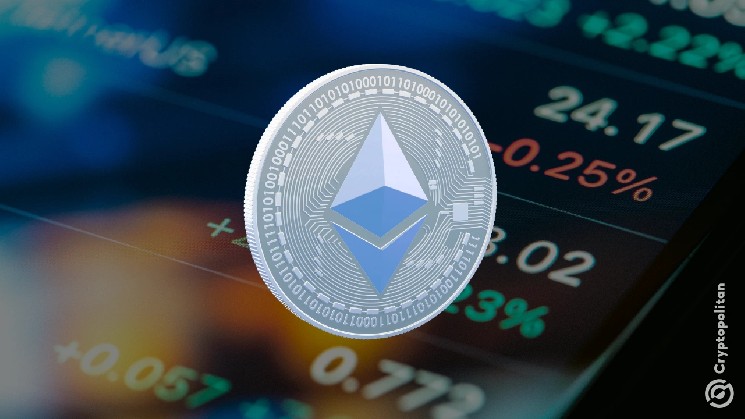 Ethereum Staking Queue Hits 25 Days Amid MetaMask Exodus