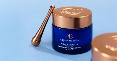 Winter Is Coming — Protect Your Skin Barrier With These Rich, Hydration-Packed Beauty Essentials