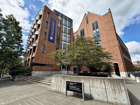 ‘Difficult relationship’: UW task force proposes splitting Allen School from College of Engineering