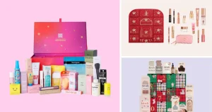 It’s Time! Amazon’s Bestselling Advent Calendars Are Back for 2026 — (Bound to Sell Out Before Halloween!)