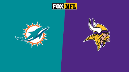 How to Watch Dolphins vs. Vikings: TV Channel, Live Stream, Time