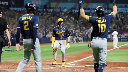 Historic 5th Inning And Much More: Brewers’ World Series Game 3 By The Numbers