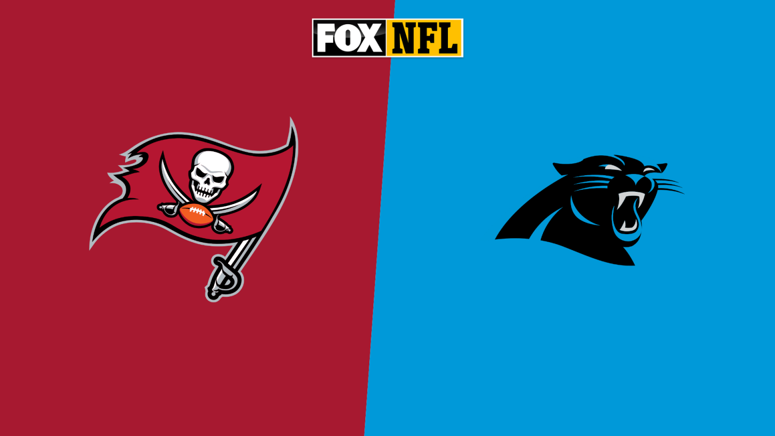 How to Watch Buccaneers vs. Panthers: TV Channel, Live Stream, Time – October 25, 2026