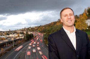 Traffic data pioneer Inrix to be acquired by Allstate’s Arity after more than two decades