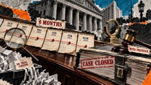 Judge dismisses Milei’s LIBRA memecoin lawsuit, stranding investors