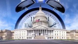 Senate puts fate of Daylight Saving Time bill in jeopardy and more top headlines
