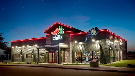Chili’s customers suffer chemical burns after dangerous margarita mix-up