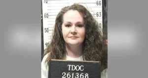 Death Row Inmate Christa Pike Is Speaking in Full Sentences After Botched Execution Attempt