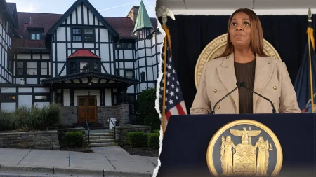 Attorney for accused Cornell student calls on Letitia James to step aside over prior comments