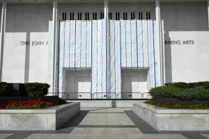 Kennedy Center Honors won’t be held at namesake venue amid bitter battle over adding Trump name