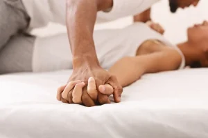 Stuffy nose? An orgasm can help, study suggests — but there’s a catch