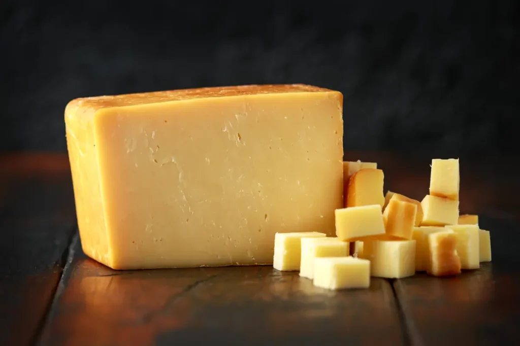 Raw milk cheddar cheese recalled in NY, NJ over fears of dangerous E. coli contamination