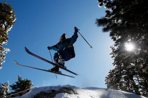 Iconic shuttered LA ski hill back on the market after private club plans fail